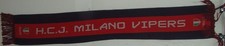 SCIARPA SCARF HOCKEY BUFANDA
