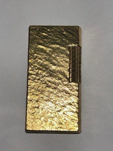 Corpo accendino dunhill - corpo,