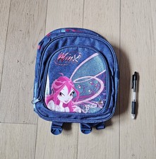 Zaino per bambini Winx 23x28cm