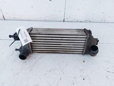 52000224 RADIATORE INTERCOOLER