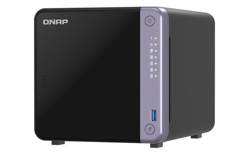 432x qnap 4g - qnap, ts-432x-4g