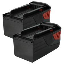 2x Batteria per Hilti TE6-A36 TE 6A TE6A TE 6-A36 AVR TE 500-A36 CPC 36V 3Ah 36V