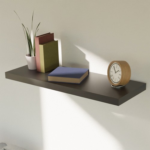 Mensola parete mdf - parete,