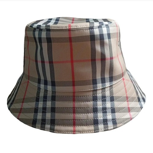 Burberry bucket hat size - bucket,