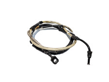 TUBO PINZA FRENO ANTERIORE PIAGGIO VESPA PX 125 150 200 FRENO A DISCO USATO