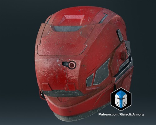 Reach gungnir helmet - reach,