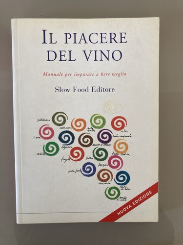 Piacere del vino - del,