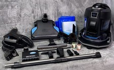 Rainbow SRX Cleaning System