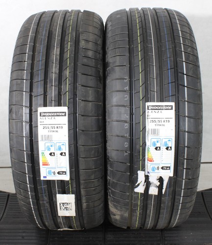 Pneumatici estivi 255 55r19 - 2,