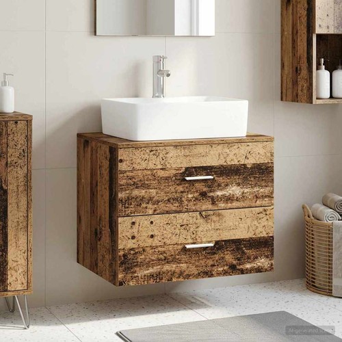 Mobile bagno muro con - da,