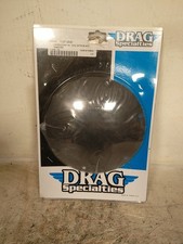 DRAG SPECIALTIES DERBY COVER