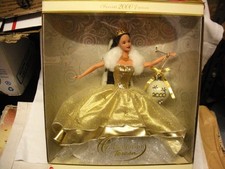 Barbie  Teresa Holiday
