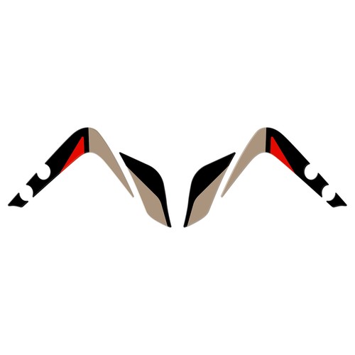 Adesivi parafango per - adesivi, benelli