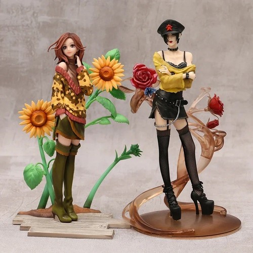 Fit for nana figure - fit,