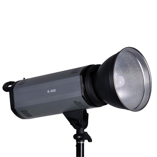 Nicefoto k400 flash studio - flash, da