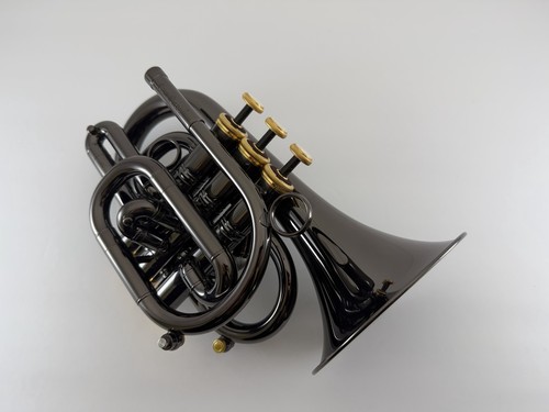 Tromba carol brass - tromba,