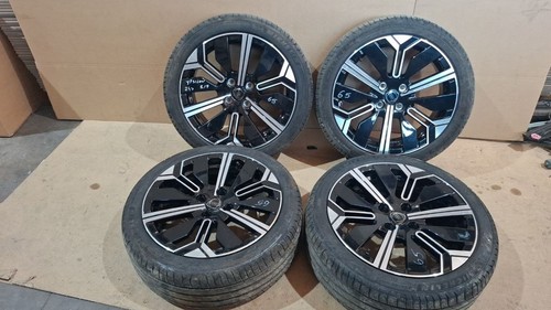 Cerchi gomme estive - e,