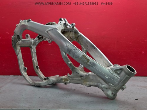 Telaio 50100 krn b10 - 50100-krn-b10, crf