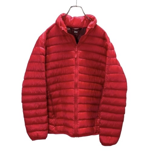 Uniqlo giubbotto piumino ultra - uniqlo,