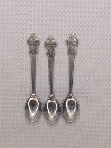 Rolex set cucchiaini - set, di