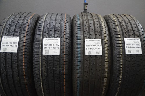 Pneumatici 235 r18 - 235/60,