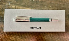 Penna Montblanc StarWalker