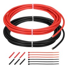Filo elettrico in silicone