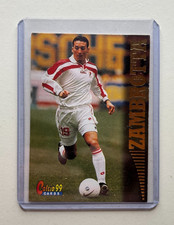 Gianluca ZAMBROTTA Bari Panini