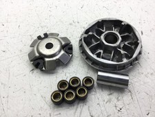 PULEGGIA MOBILE VARIATORE USURA PARI AL NUOVO HONDA SH I 150 2005 2008 KF08A08F