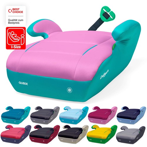 Daliya qubix size rialzo - daliya®,