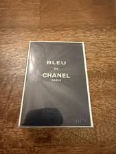 BLEU DE CHANEL by Chanel 1.7oz