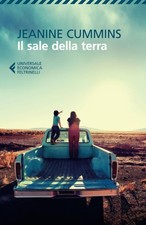 Cummins sale della - della, terra