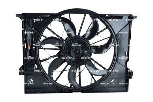 Ventola radiatore motore per - , e