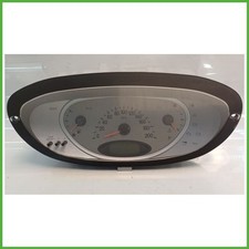 Quadro Strumenti Contachilometri Tachimetro VEGLIA BORLETTI 503000380.900 LANCIA
