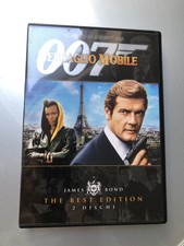 Agente 007 bersaglio mobile - agente,