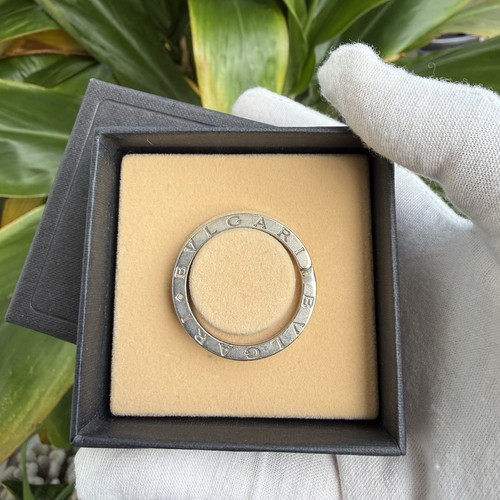 Portachiavi bvlgari - bvlgari,