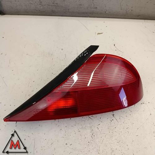 Fanale posteriore destro - , per