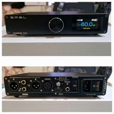 Smsl do200 mk2 . DAC Hi-Fi come nuovo