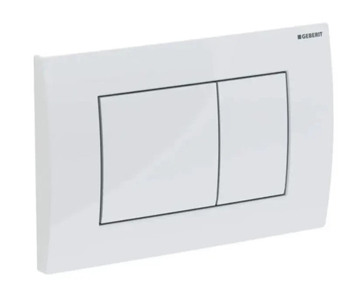 Geberit placca comando - geberit,