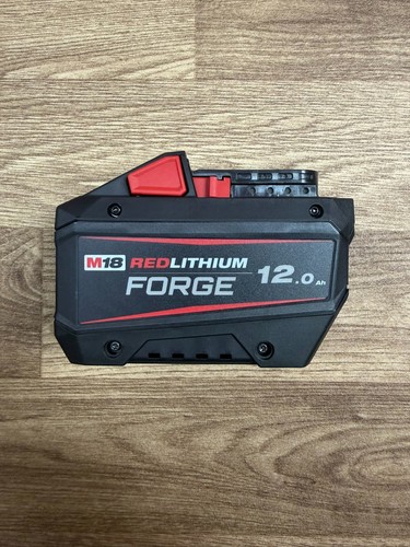 Milwaukee batteria 12ah - milwaukee,