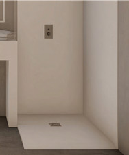 Piatto doccia solidstone