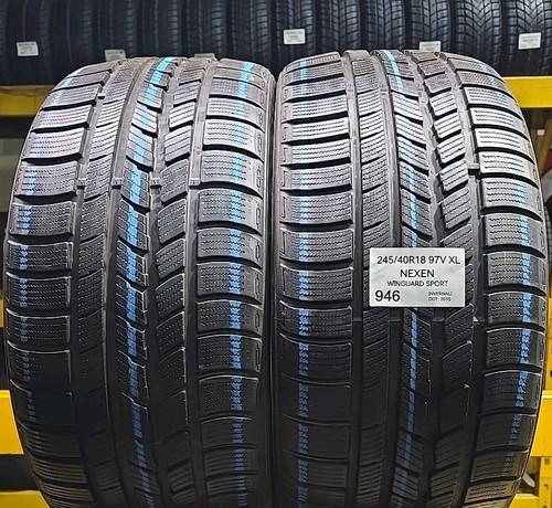Gomme usate termiche - 2x,