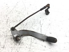 COMANDO PEDALE E ASTA CAMBIO DA RADDRIZZARE GILERA COUGAR 125 1999 2001 M1700