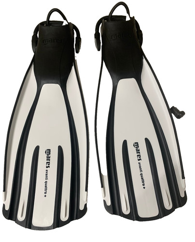 Mares avanti quattro - mares, regular
