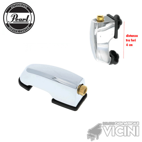 Ricambio pearl 100 - ricambio, cl-100