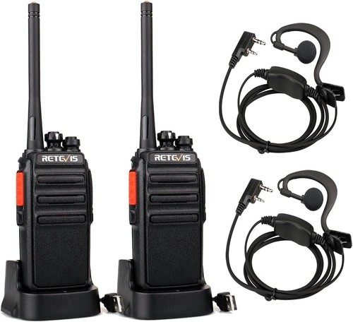 Retevis rt24 walkie talkie - retevis, walkie-talkie