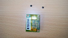 Scheda modem per computer