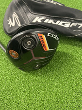 Driver Cobra King F7 / 10,5