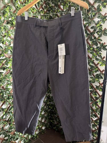 Rick owens cropped - rick,