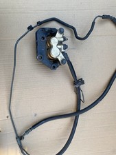 PINZA FRENO POSTERIORE SCOOTER